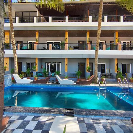 Rio De Grande Hotel Агонда Екстериор снимка