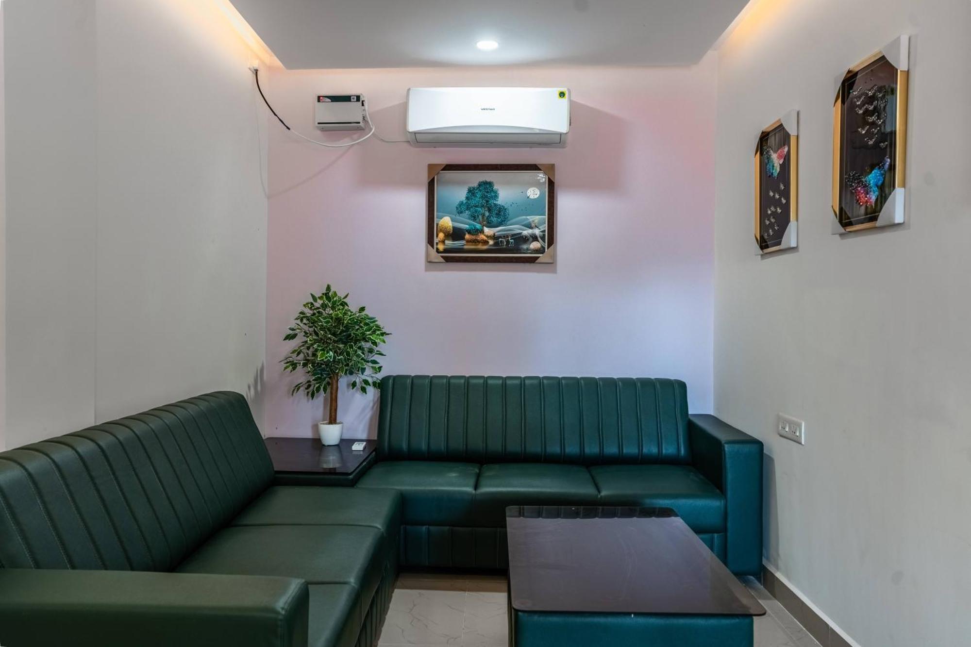 Rio De Grande Hotel Агонда Екстериор снимка